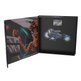 Screenshot på R-Type DX Collectors Edition (Retro-bit)