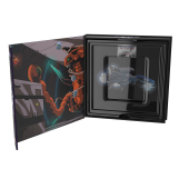 Screenshot på R-Type DX Collectors Edition (Retro-bit)