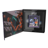 Screenshot på R-Type DX Collectors Edition (Retro-bit)