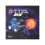 Screenshot på R-Type DX Collectors Edition (Retro-bit)