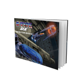 Screenshot på R-Type DX Collectors Edition (Retro-bit)