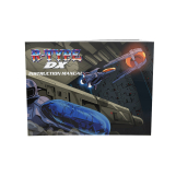 Screenshot på R-Type DX Collectors Edition (Retro-bit)