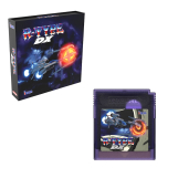 Screenshot på R-Type DX Collectors Edition (Retro-bit)