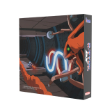 Screenshot på R-Type DX Collectors Edition (Retro-bit)