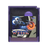 Screenshot på R-Type DX Collectors Edition (Retro-bit)