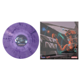 Screenshot på R-Type DX Original Vinyl Soundtrack (Retro-bit)