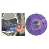 Screenshot på R-Type DX Original Vinyl Soundtrack (Retro-bit)