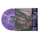 Screenshot på R-Type DX Original Vinyl Soundtrack (Retro-bit)
