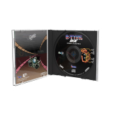 Screenshot på R-Type DX Original CD Soundtrack (Retro-bit)