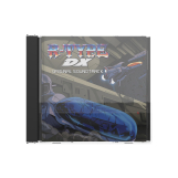 Screenshot på R-Type DX Original CD Soundtrack (Retro-bit)