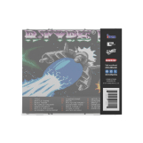 Screenshot på R-Type DX Original CD Soundtrack (Retro-bit)