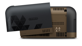 Screenshot på Nintendo Switch 2 The Legend of Zelda 40th Anniversary Edition