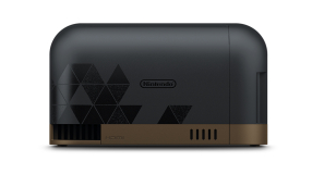 Screenshot på Nintendo Switch 2 The Legend of Zelda 40th Anniversary Edition