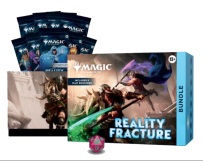 Screenshot på Magic Reality Fracture Bundle
