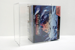 Screenshot på Pokémon TCG Mega Evolution Chaos Rising Elite Trainer Box + Acrylic Box (MAX 1 per household)