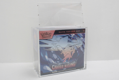 Screenshot på Pokémon TCG Mega Evolution Chaos Rising Elite Trainer Box + Acrylic Box (MAX 1 per household)
