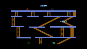 Screenshot på THE800XL