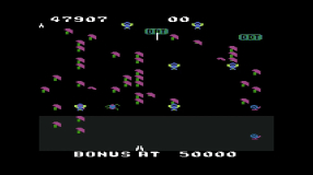 Screenshot på THE800XL