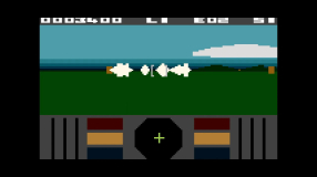 Screenshot på THE800XL