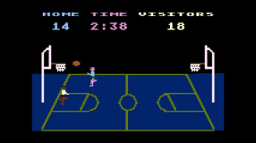 Screenshot på THE800XL