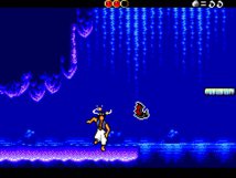 Screenshot på Aladdin (Svensk Utgåva)