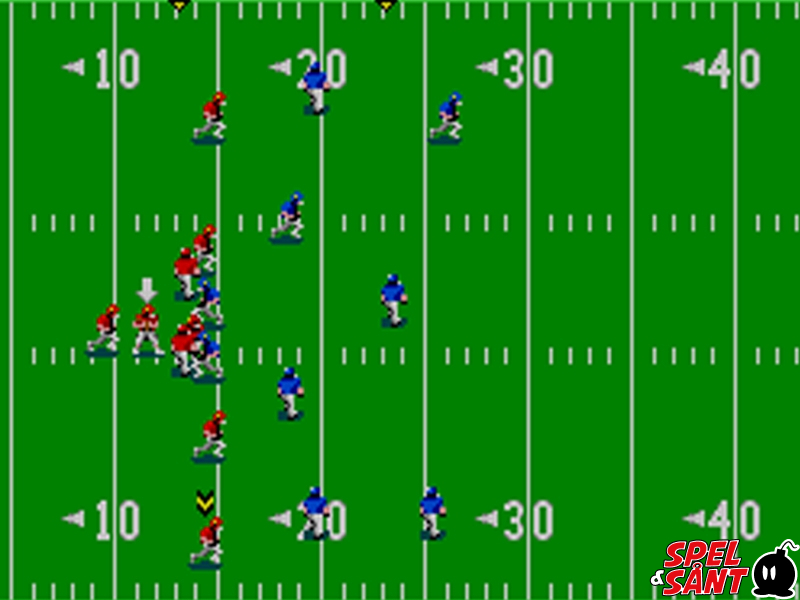 Joe Montana Football Spel & Sånt The video game store with the