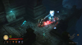 Screenshot på Diablo III (3) Reaper of Souls Ultimate Evil Edition