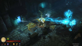 Screenshot på Diablo III (3) Reaper of Souls Ultimate Evil Edition