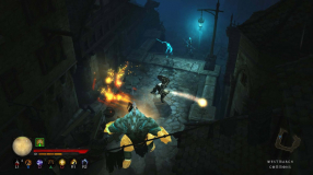 Screenshot på Diablo III (3) Reaper of Souls Ultimate Evil Edition