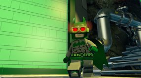 Screenshot på Lego Batman 3 Beyond Gotham