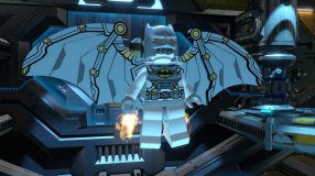 Screenshot på Lego Batman 3 Beyond Gotham