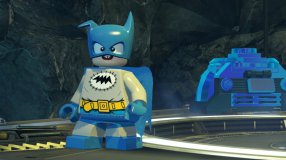 Screenshot på Lego Batman 3 Beyond Gotham