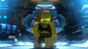 Screenshot på Lego Batman 3 Beyond Gotham