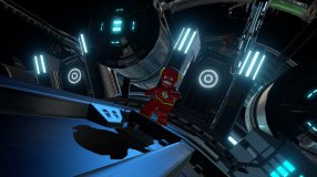 Screenshot på Lego Batman 3 Beyond Gotham