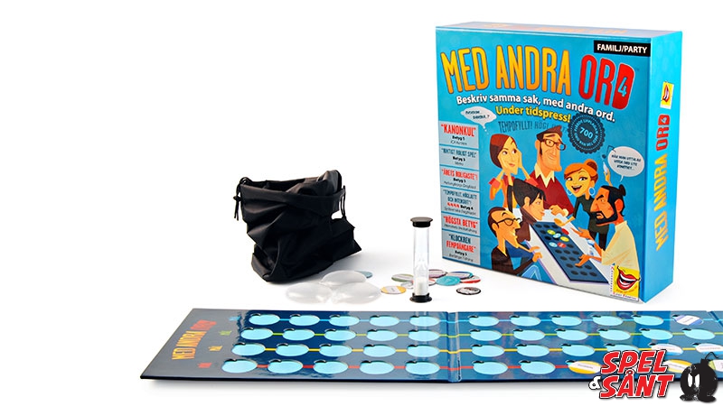 Image result for med andra ord