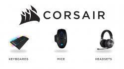 Corsair Gaming