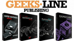 Geeks-line Publishing