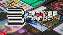 Bitmap Books