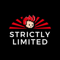 Strictly Limited Games