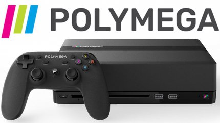 Polymega