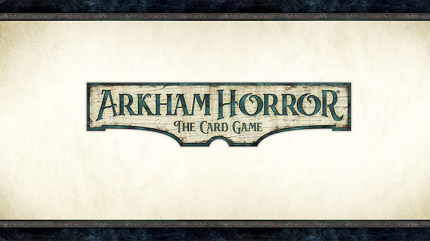 Arkham Horror The Card Game