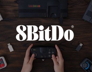 8Bitdo