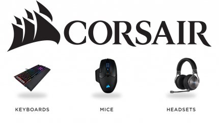 Corsair Gaming